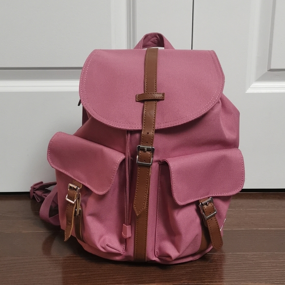 Herschel Supply Company Handbags - Herschel Dawson Small in Rose Colour
